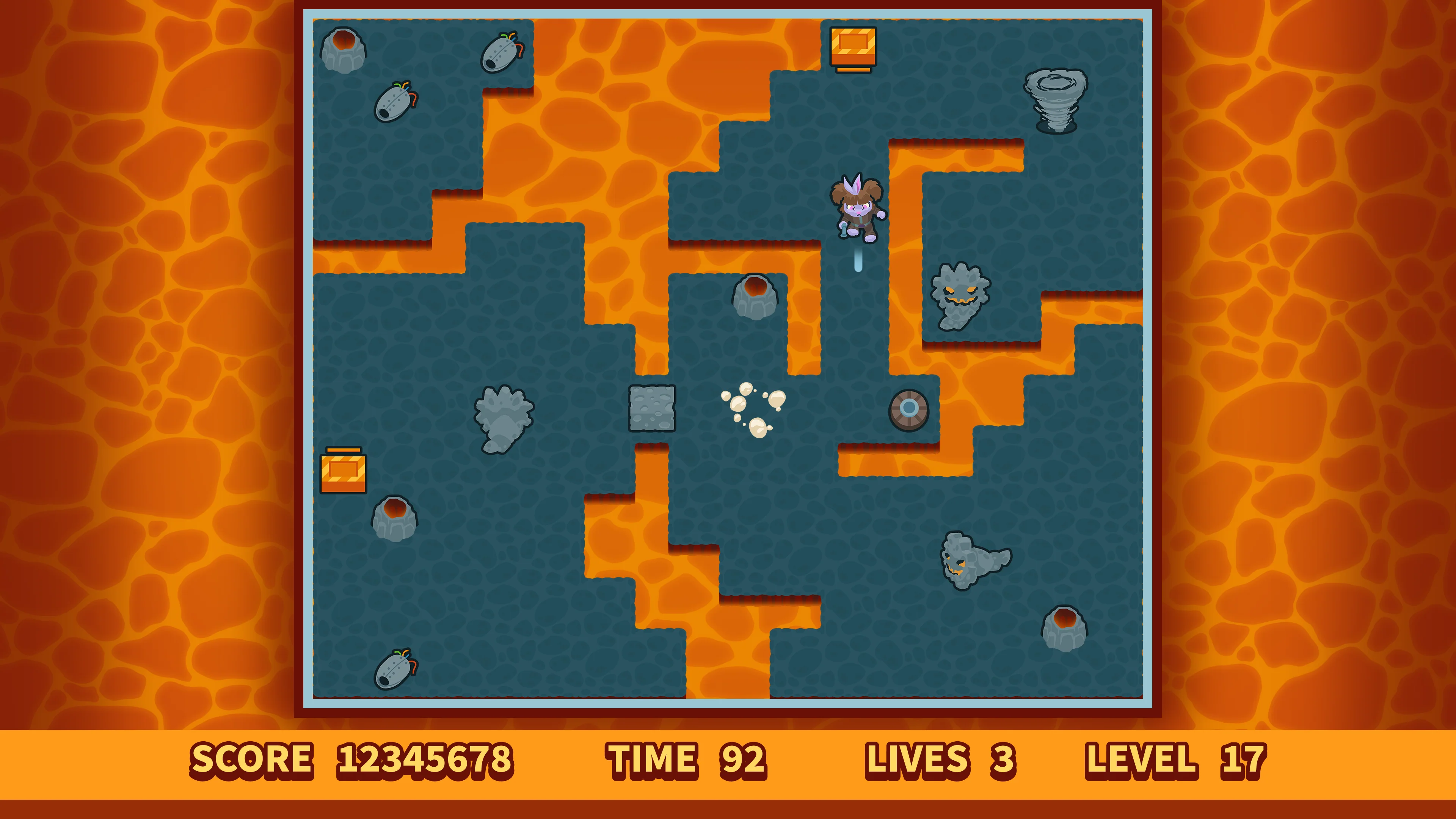 Neopets - Mega Mini Games Collection - The Neopian Arcade Odyssey - Day 1 Edition (PS5) - Image 12
