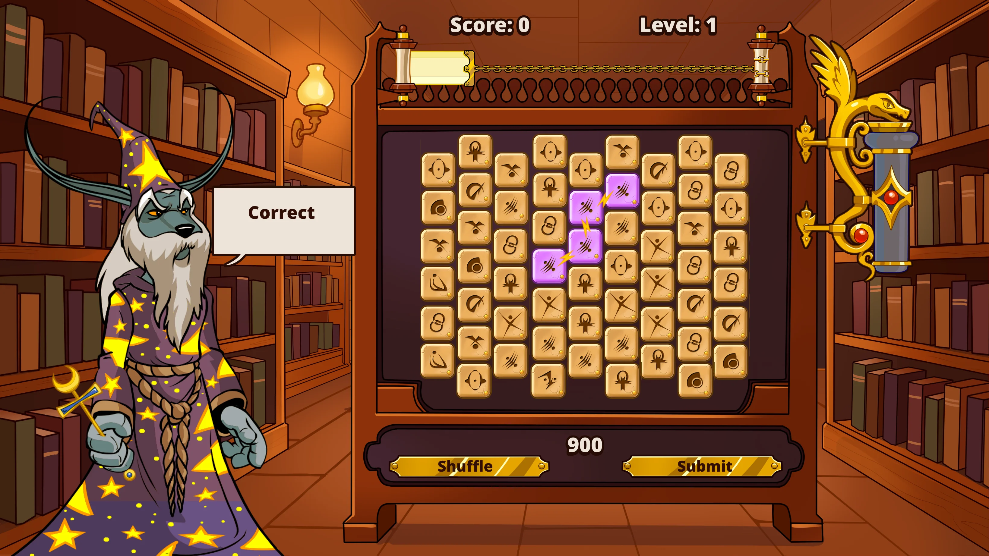 Neopets - Mega Mini Games Collection - The Neopian Arcade Odyssey - Day 1 Edition (PS5) - Image 16