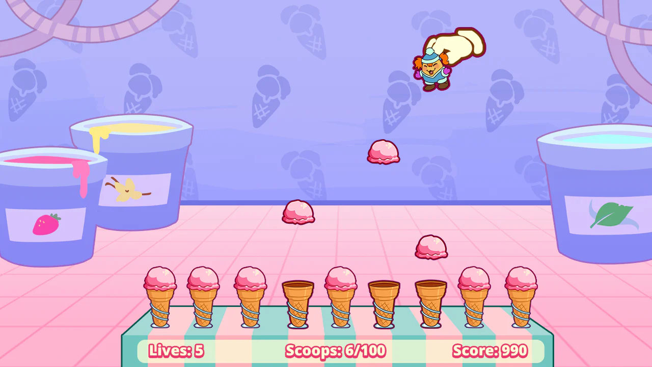 Neopets - Mega Mini Games Collection - The Neopian Arcade Odyssey - Day 1 Edition (PS5) - Image 18