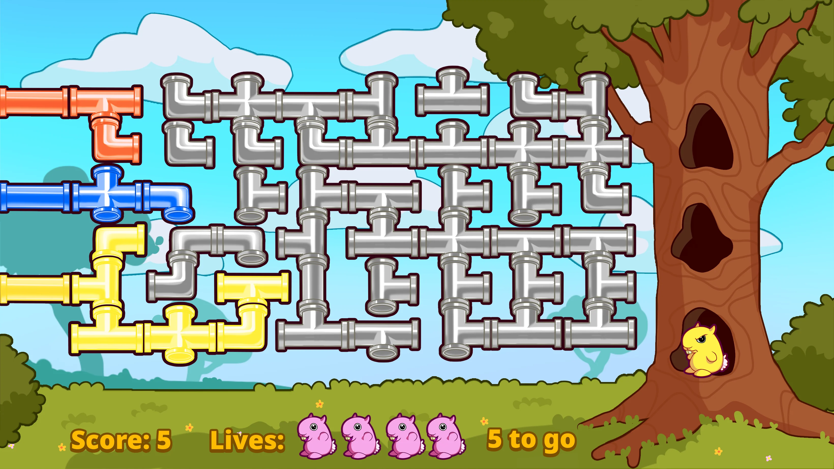 Neopets - Mega Mini Games Collection - The Neopian Arcade Odyssey - Day 1 Edition (Switch) - Image 17