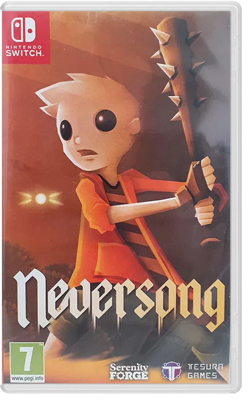 Neversong (Switch)