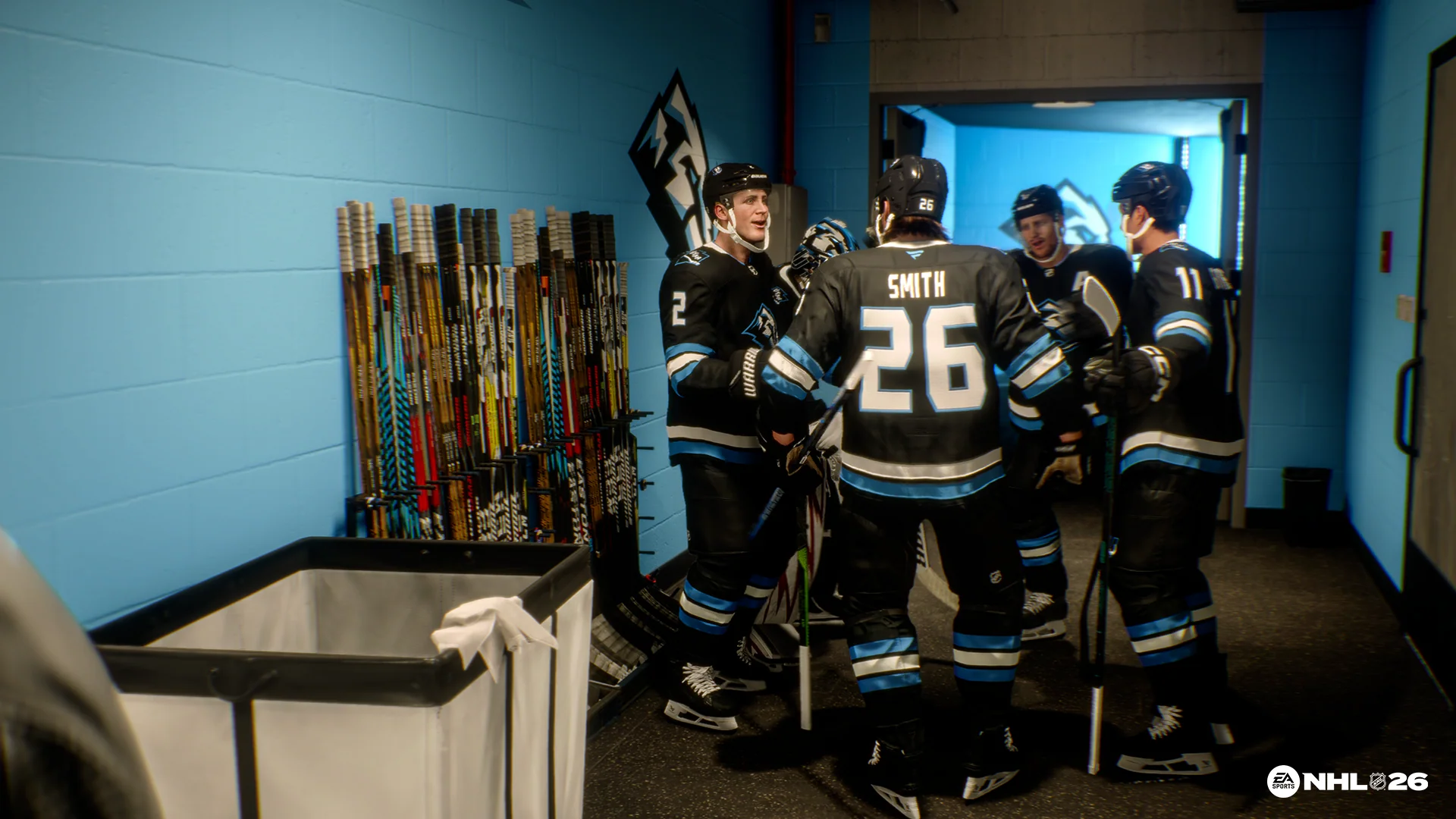 NHL 26 (Xbox Series X) - Image 3