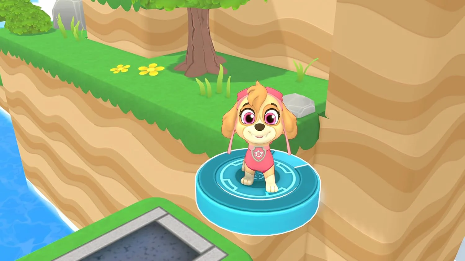 Nick Jr. Party Adventure (PS4) - Image 2