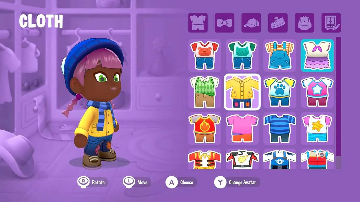 Nick Jr. Party Adventure (PS5) - Image 3