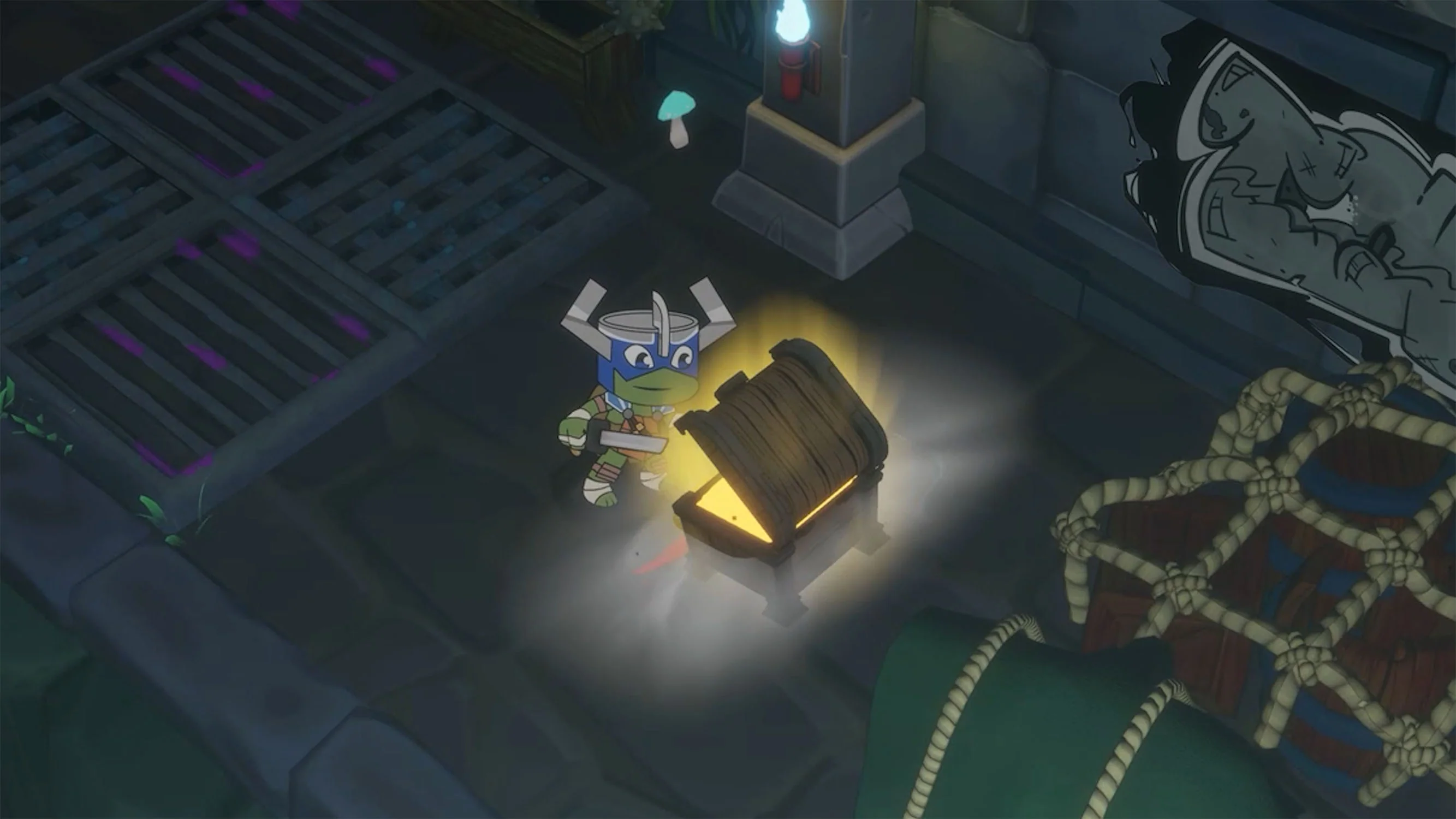 Nicktoons and the Dice of Destiny (PS5) - Image 2