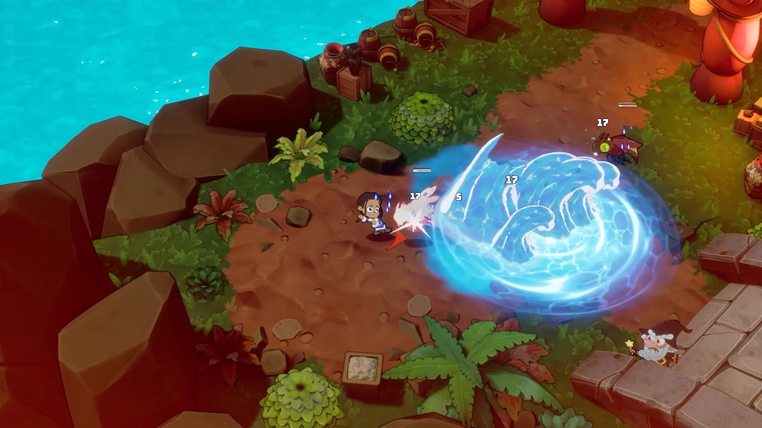 Nicktoons and the Dice of Destiny (PS5) - Image 6