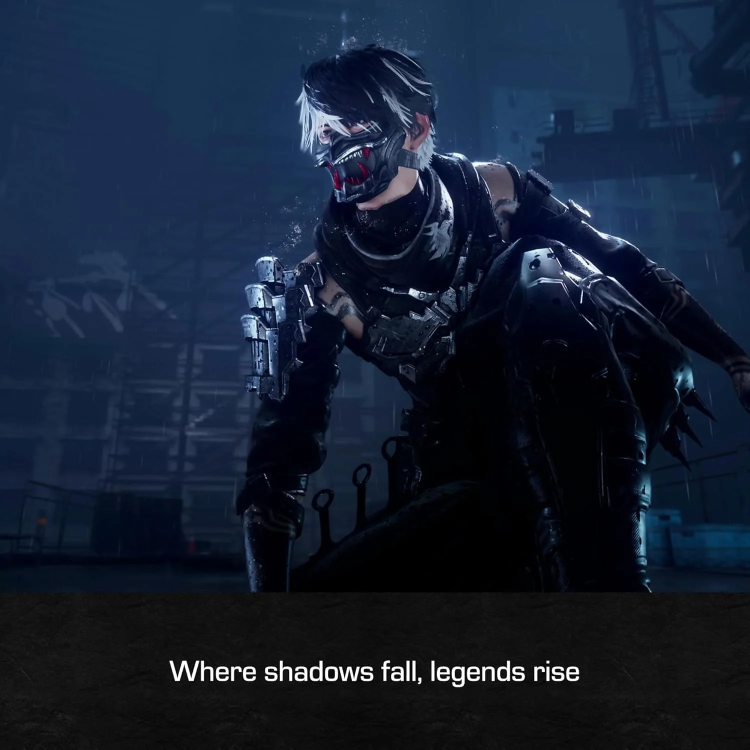 Ninja Gaiden 4 Deluxe Edition (PS5) - Image 2