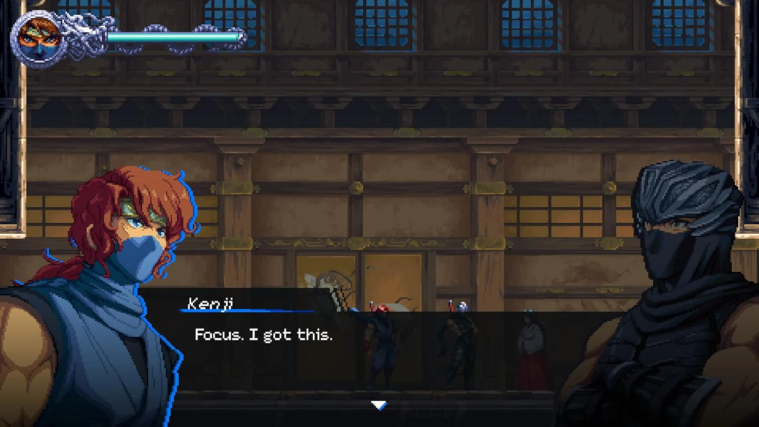 Ninja Gaiden: Ragebound (Switch) - Image 6