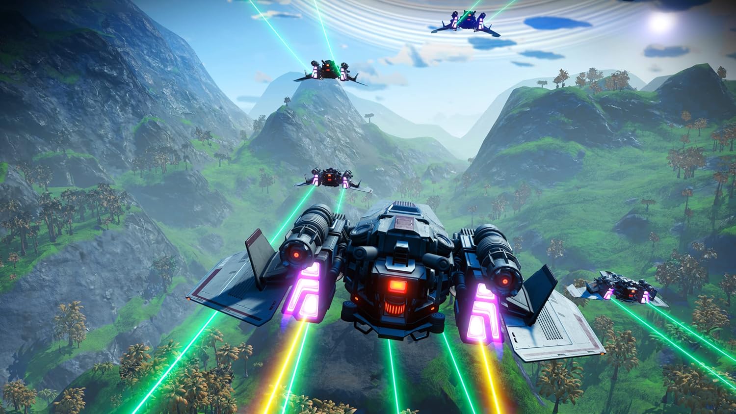 No Man's Sky (PS5) - Image 5