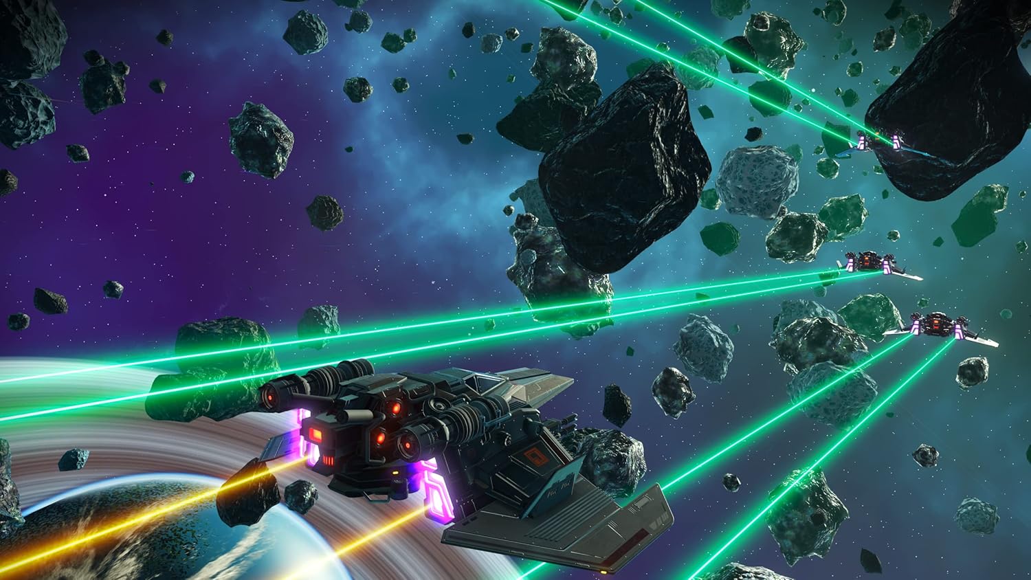 No Man's Sky (PS5) - Image 6
