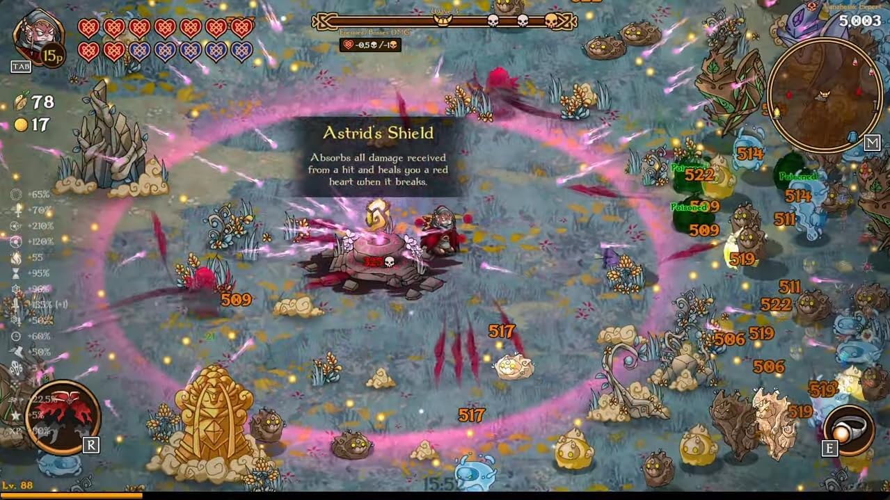 Nordic Ashes: The Complete Saga (Switch) - Image 7