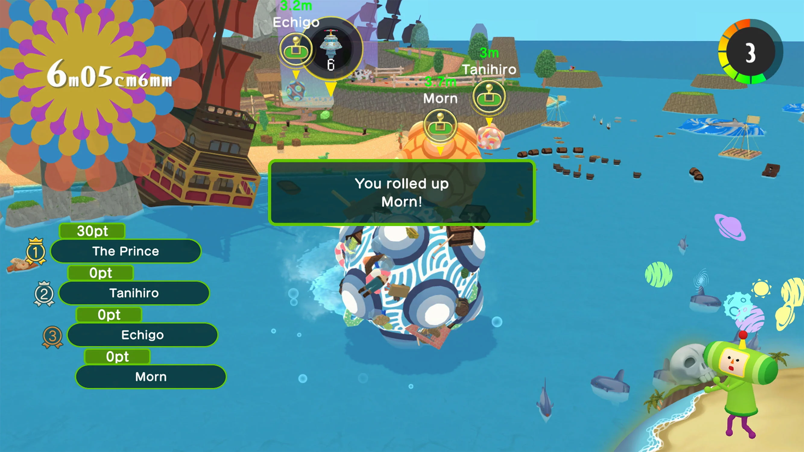 Once Upon a Katamari (Xbox Series X) - Image 2