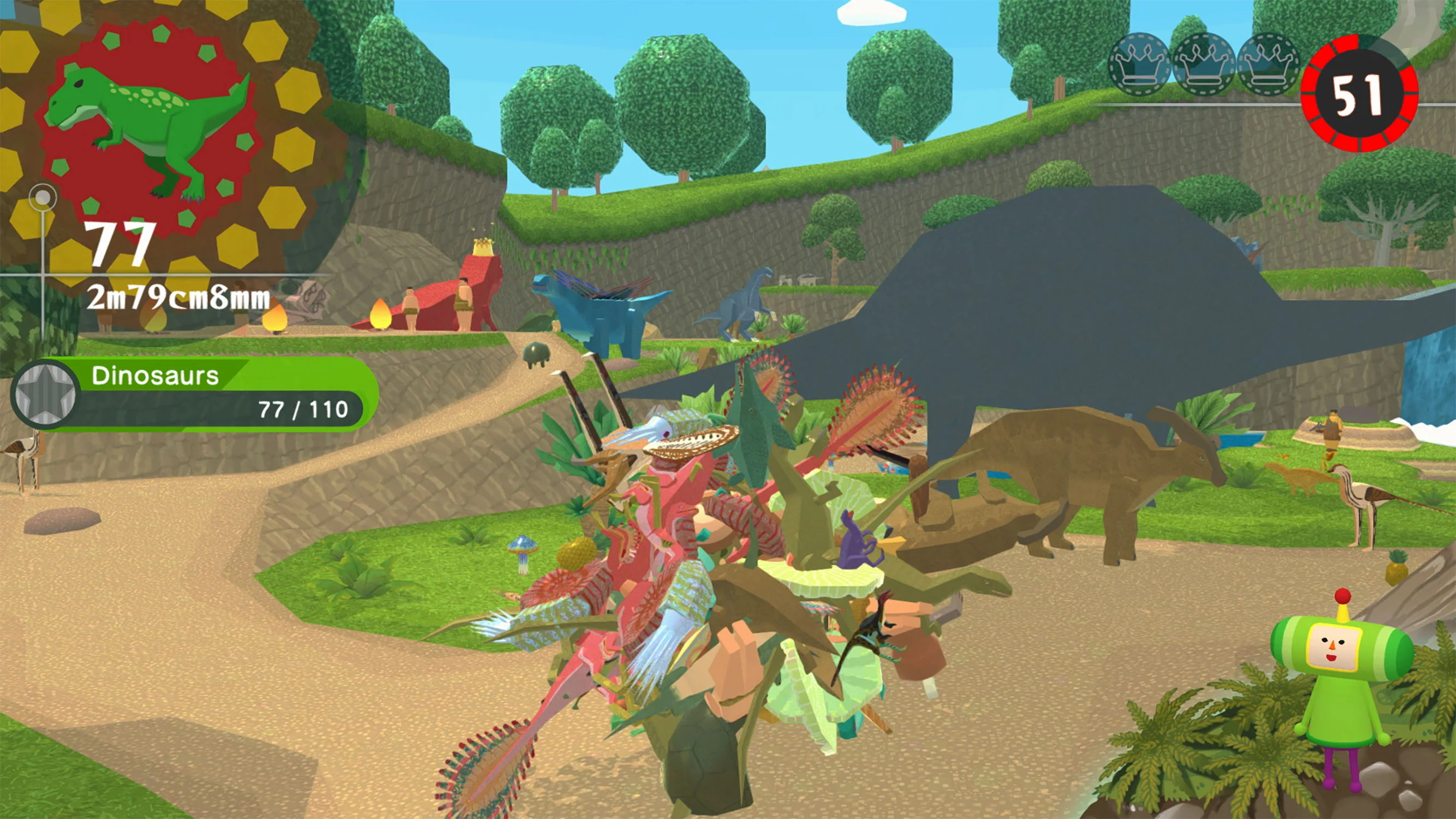 Once Upon a Katamari (Xbox Series X) - Image 4