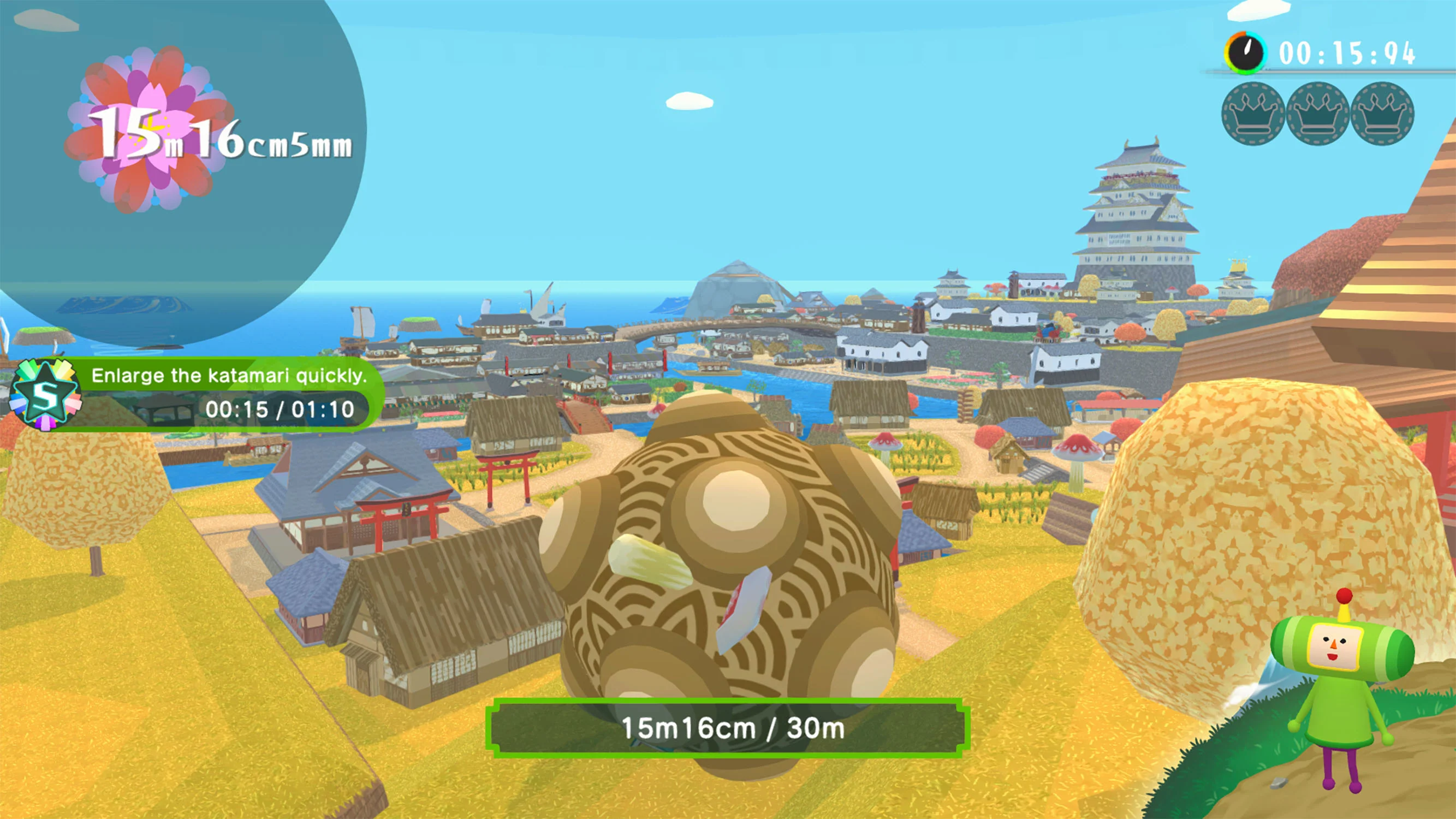 Once Upon a Katamari (Xbox Series X) - Image 5