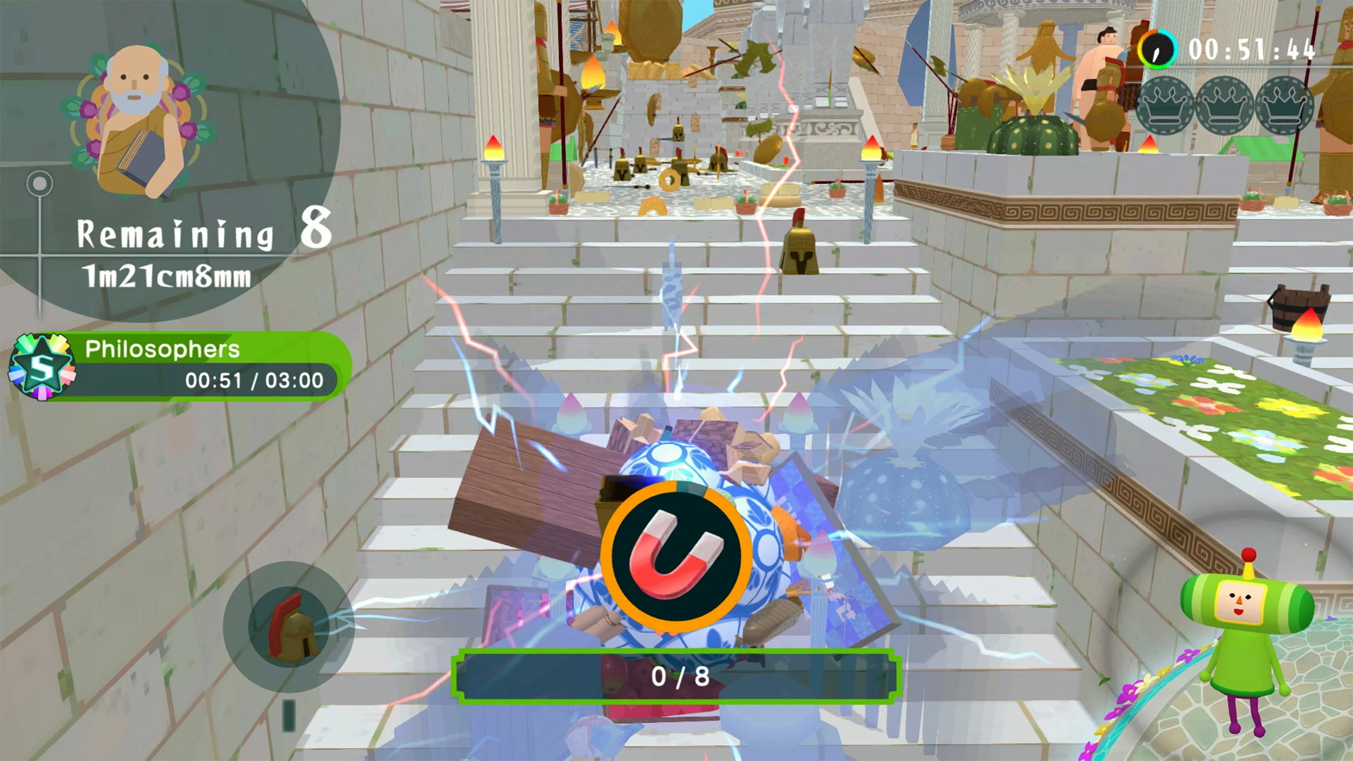 Once Upon a Katamari (Xbox Series X) - Image 7
