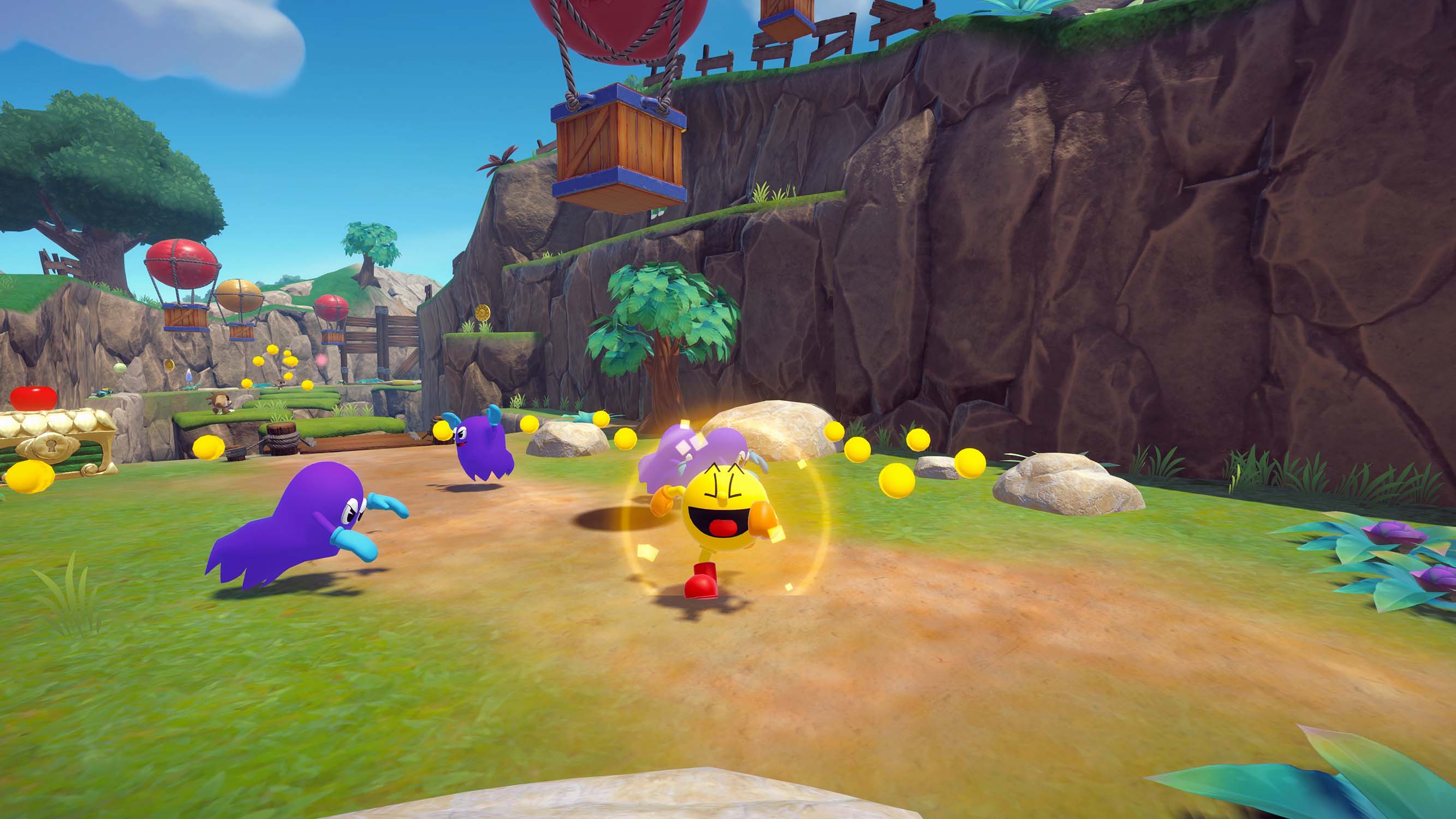Pac-Man World 2 Re-Pac (Switch) - Image 4