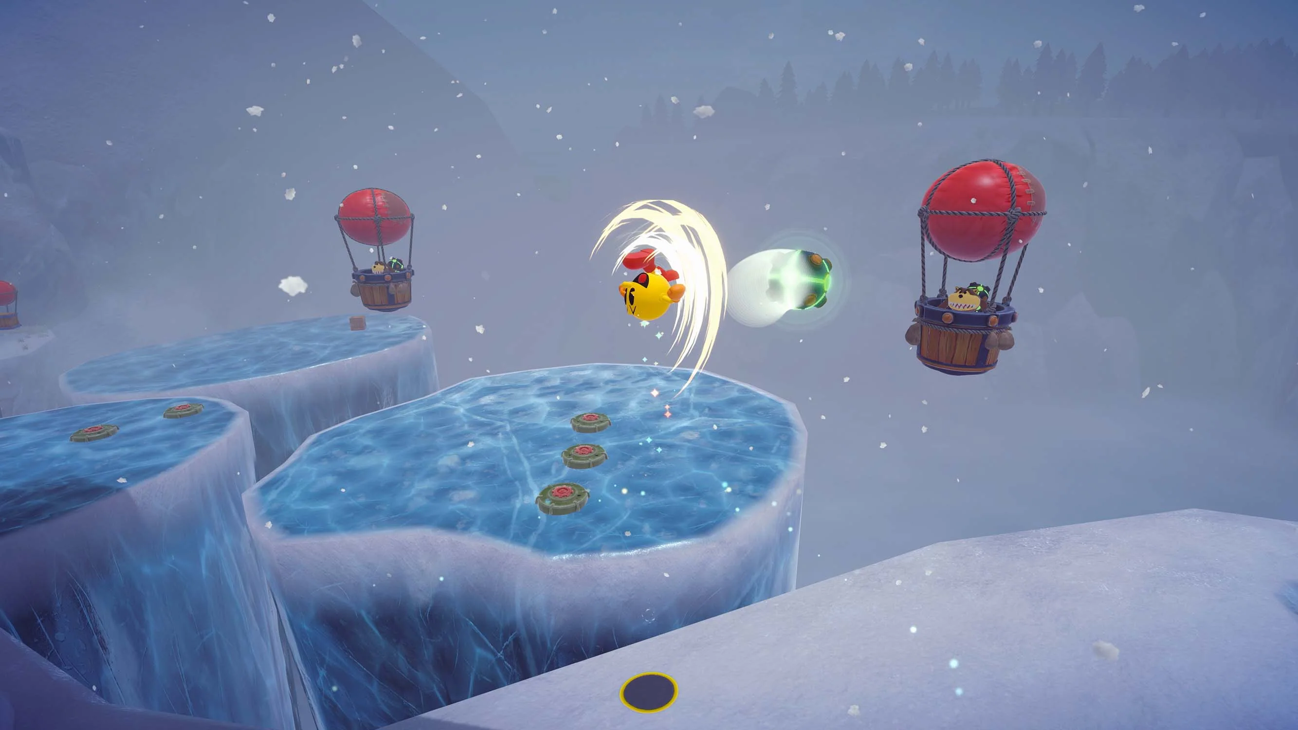 Pac-Man World 2 Re-Pac (Switch) - Image 2