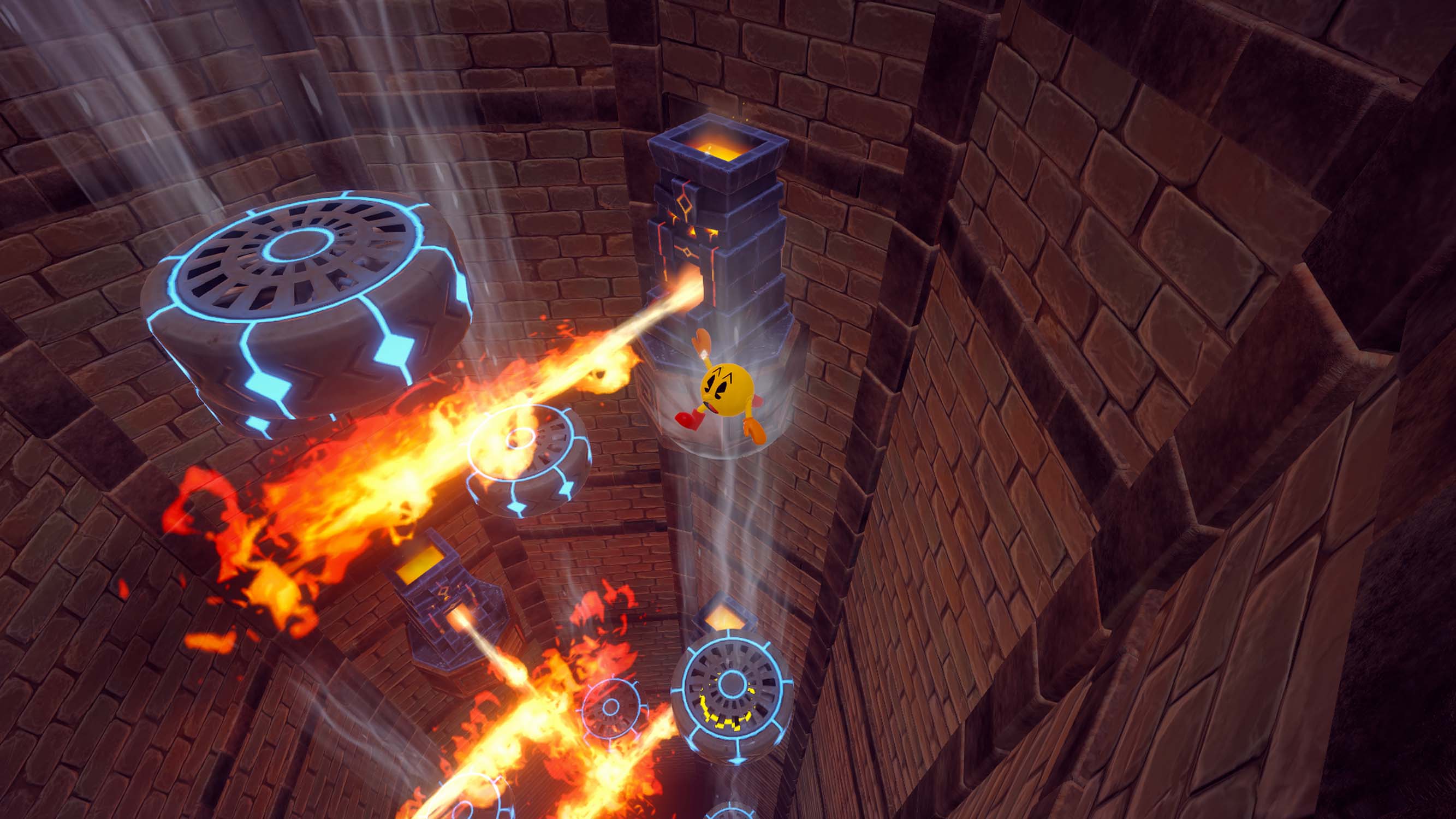 Pac-Man World 2 Re-Pac (Switch) - Image 5