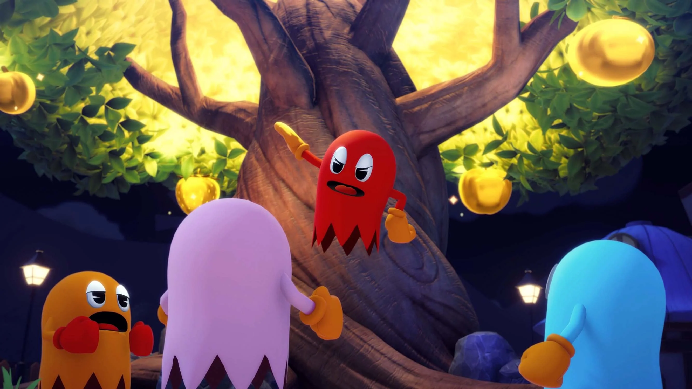 Pac-Man World 2 Re-Pac (Switch) - Image 6