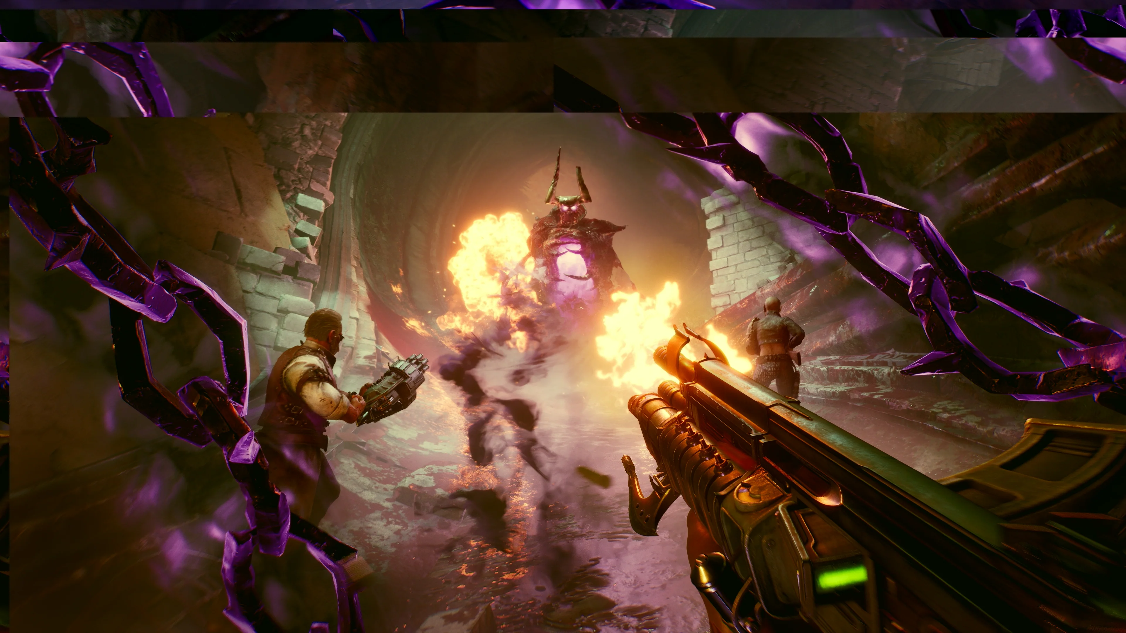 Painkiller (PS5) - Image 3