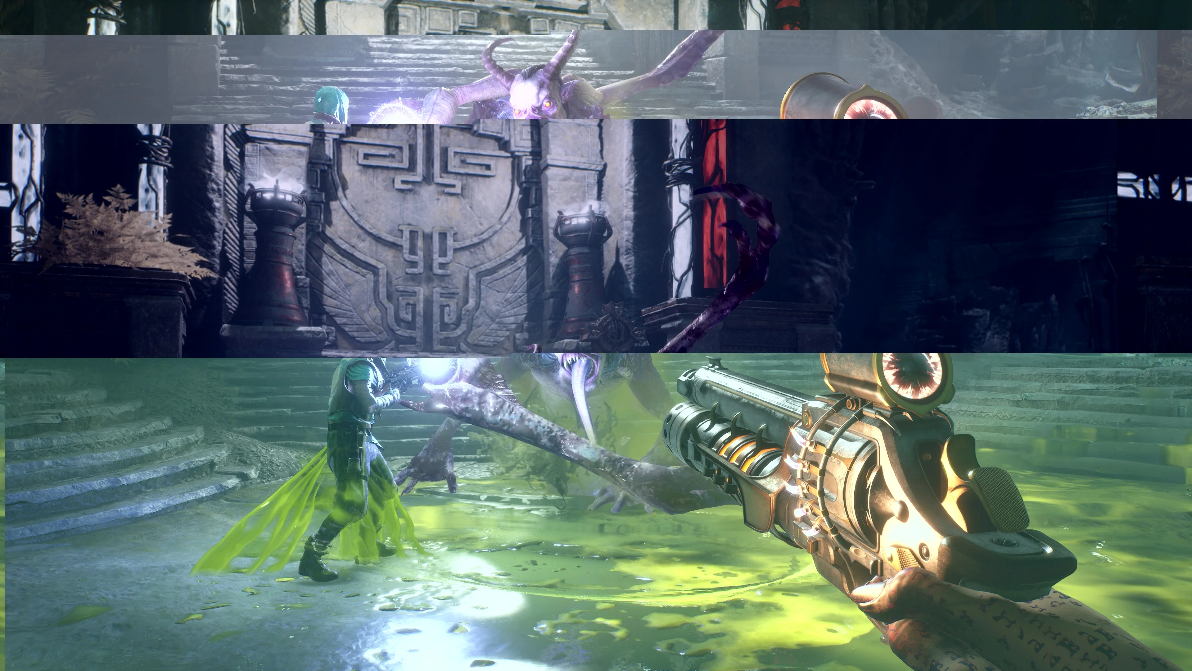 Painkiller (PS5) - Image 4