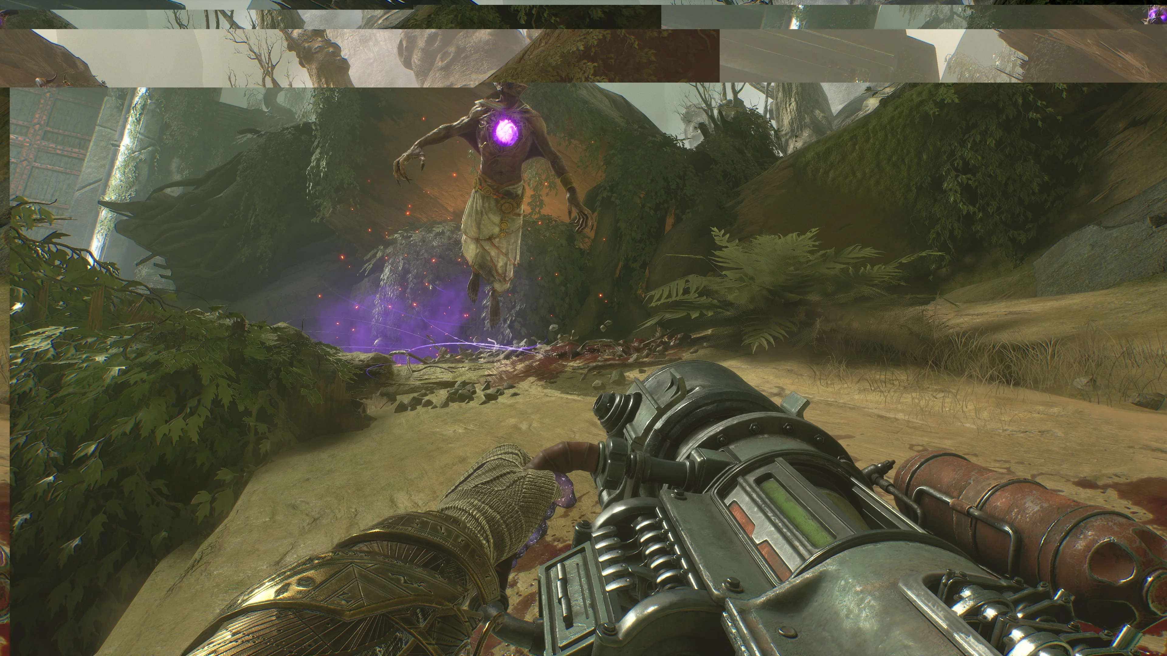 Painkiller (PS5) - Image 5