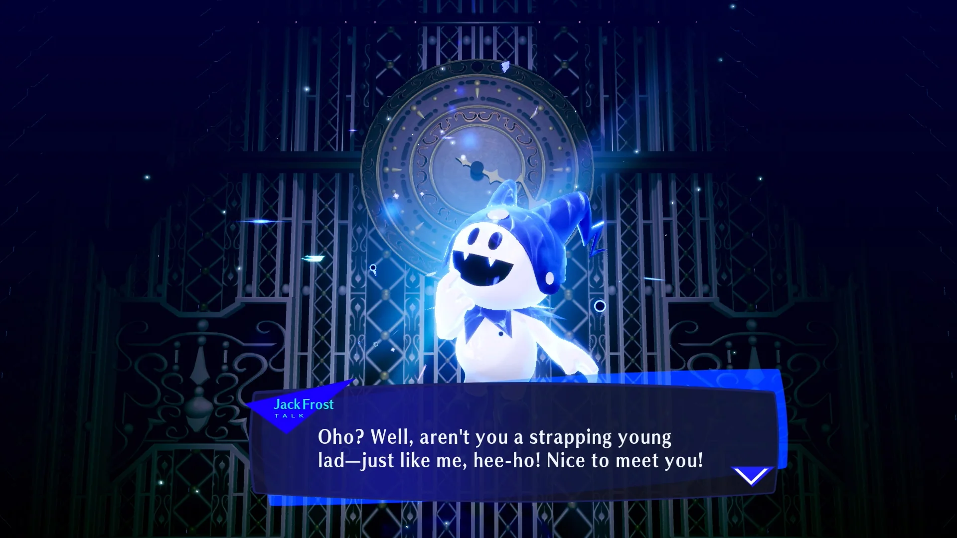 Persona 3 Reload (Switch 2) - Image 3
