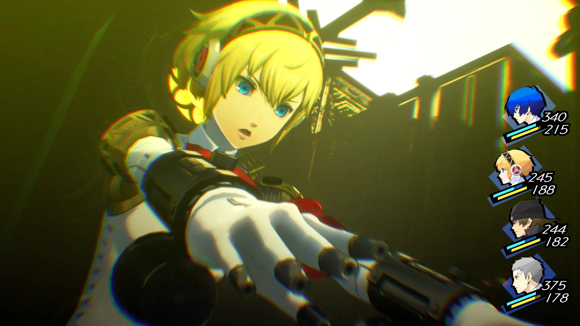 Persona 3 Reload (Switch 2) - Image 5