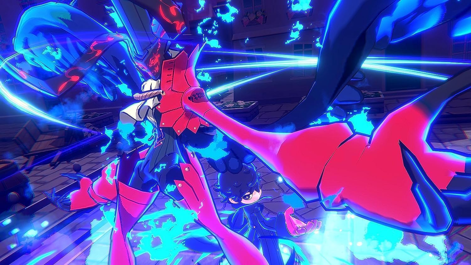 Persona 5 Tactica (PS5) - Image 2