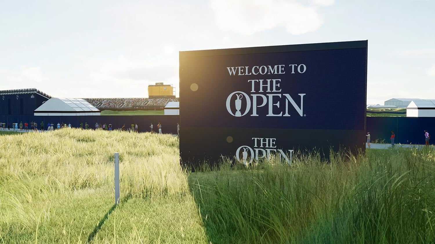 PGA 2K25 (Xbox Series X) - Image 3