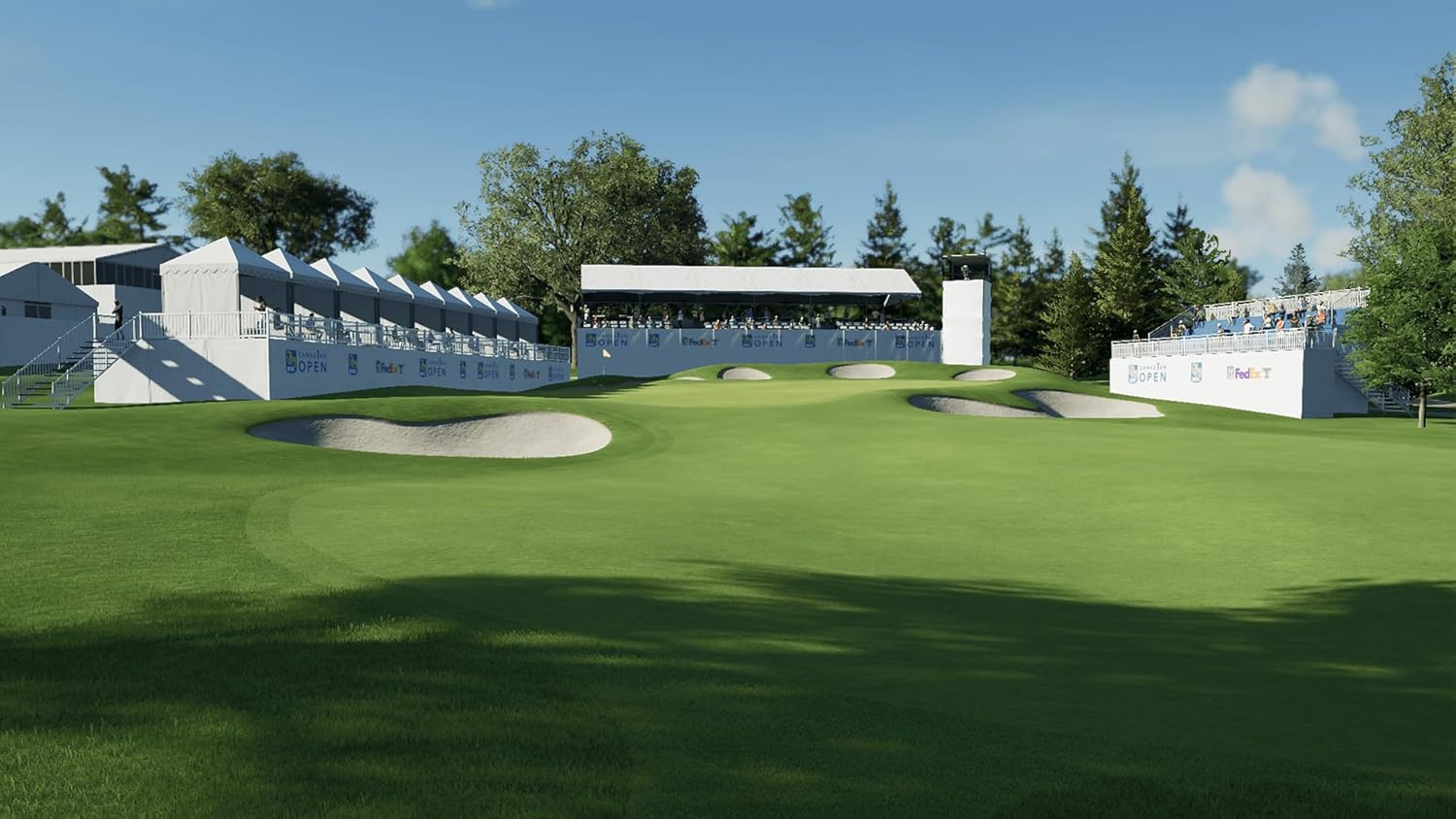 PGA 2K25 (Xbox Series X) - Image 4