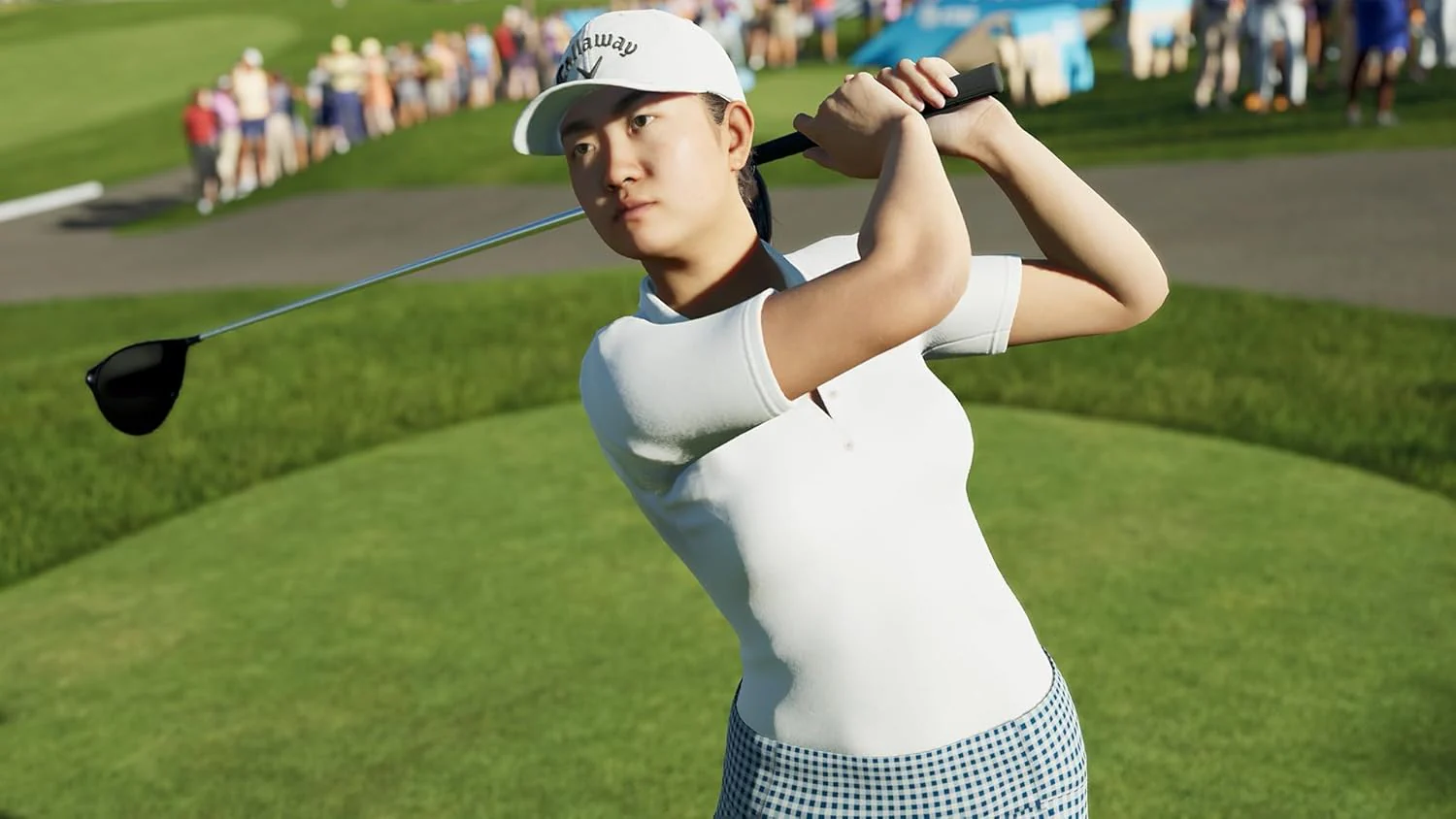 PGA 2K25 (Xbox Series X) - Image 5