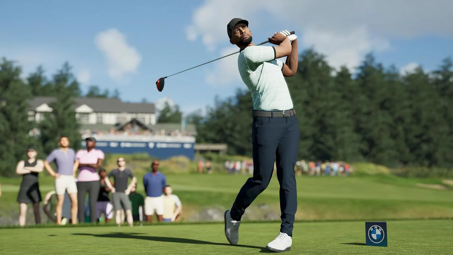 PGA 2K25 (Xbox Series X) - Image 6