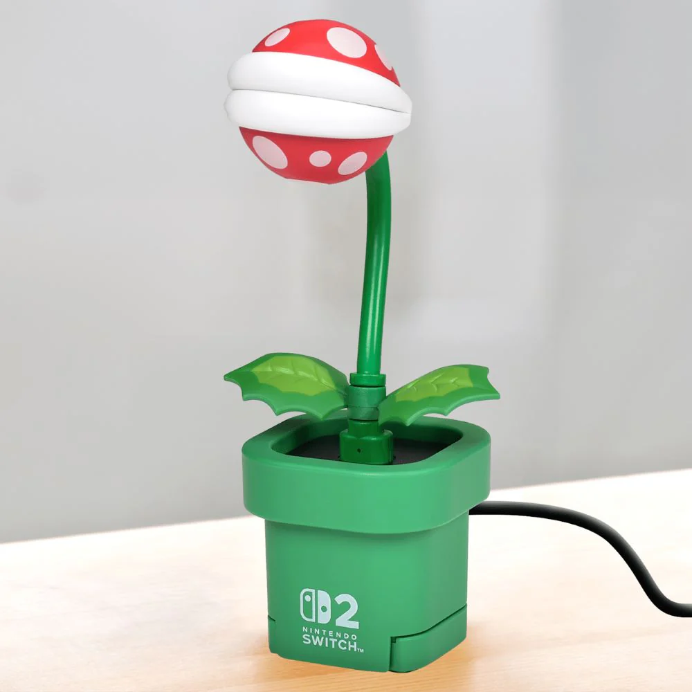 Piranha Plant Camera (Switch 2) - Image 3