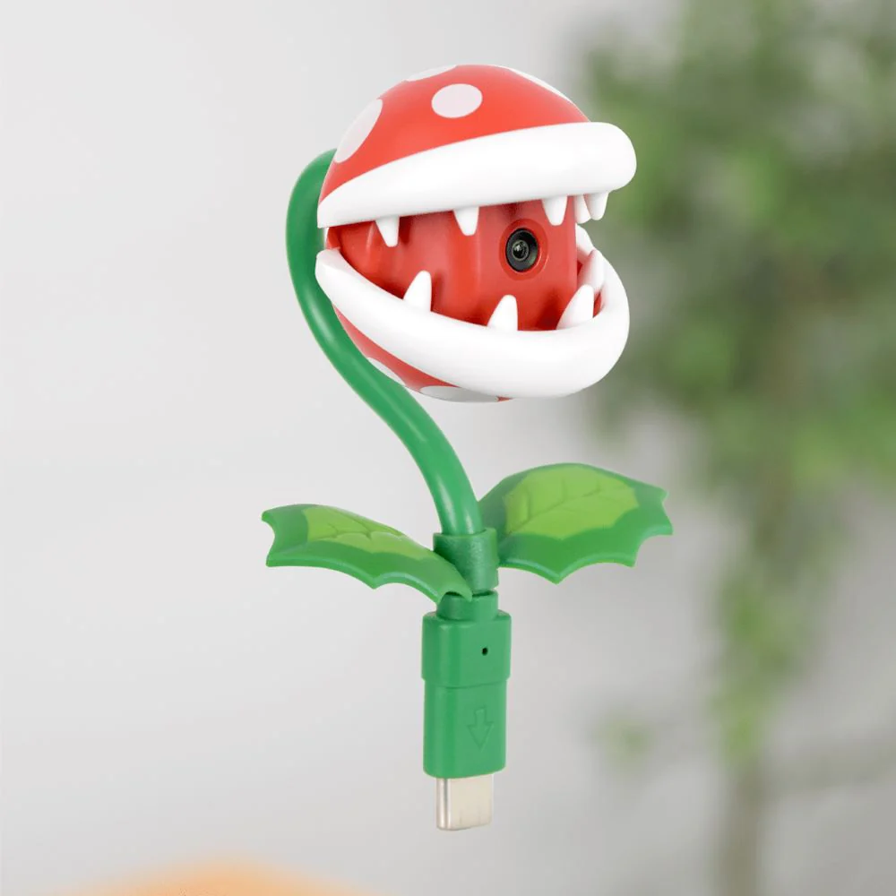 Piranha Plant Camera (Switch 2) - Image 4