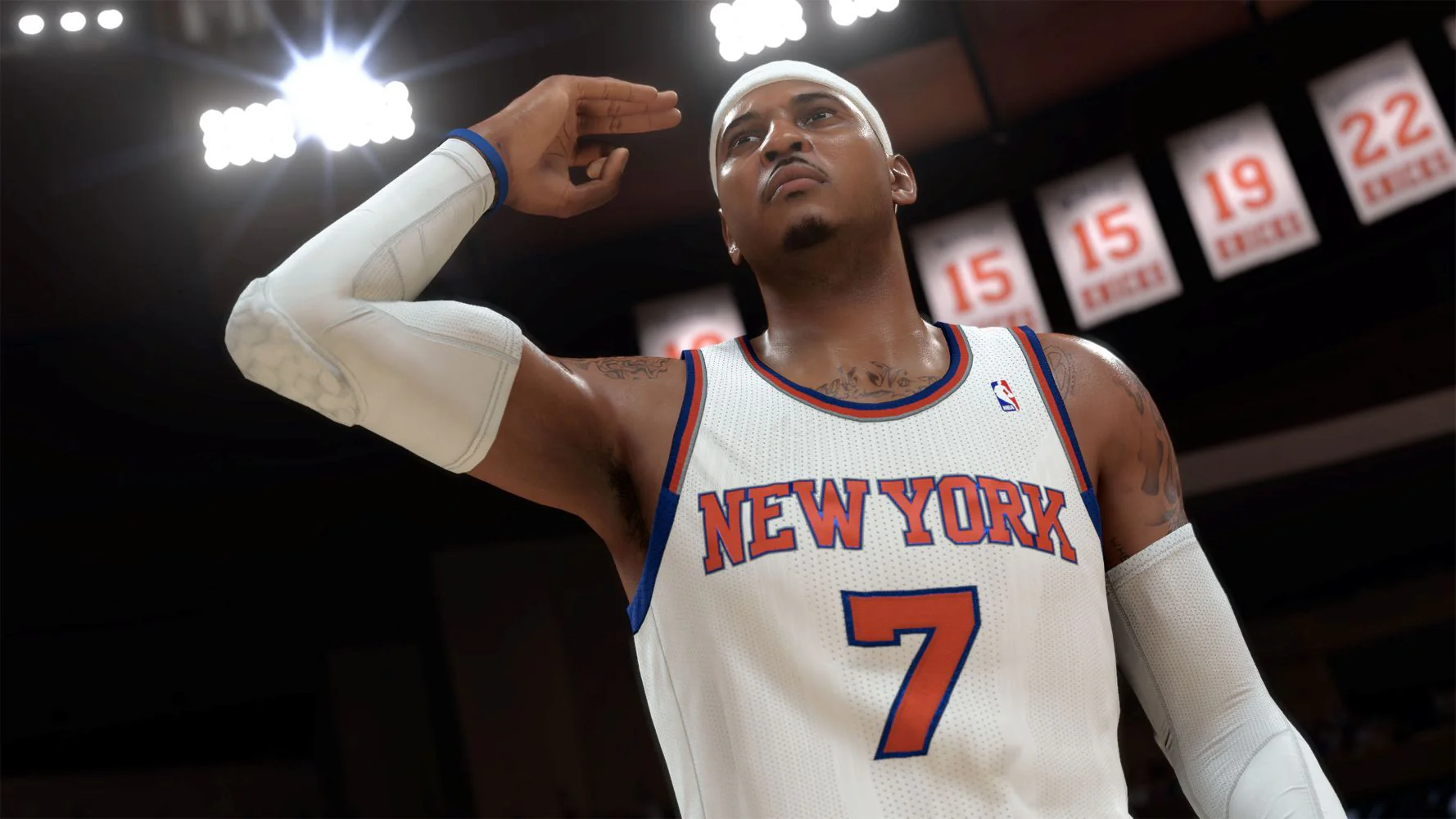 PlayStation®5 Console - 1TB - NBA 2K26 Bundle (PS5) - Image 6