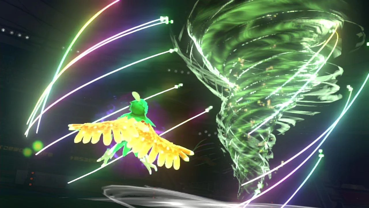 Pokken Tournament DX (Switch) - Image 2