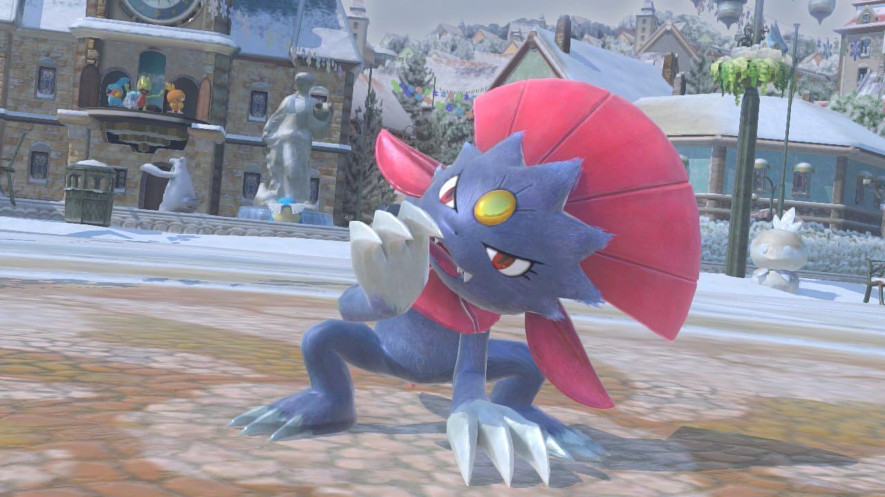 Pokken Tournament DX (Switch) - Image 5