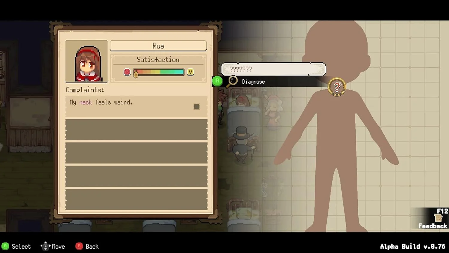 Potion Permit Complete Edition (PS5) - Image 6