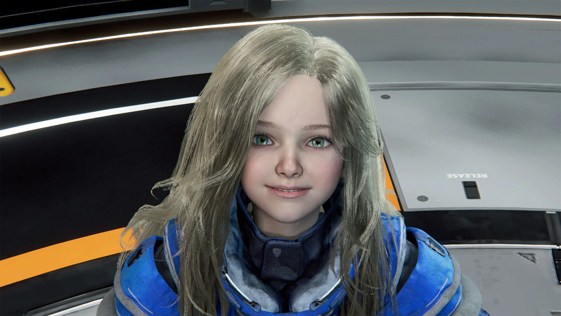 Pragmata (Xbox Series X) - Image 2