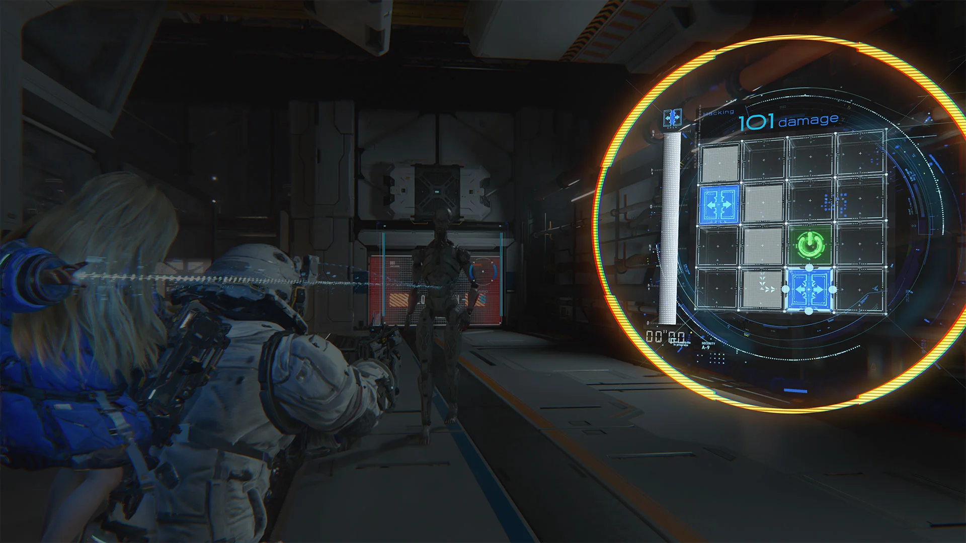 Pragmata (Xbox Series X) - Image 4