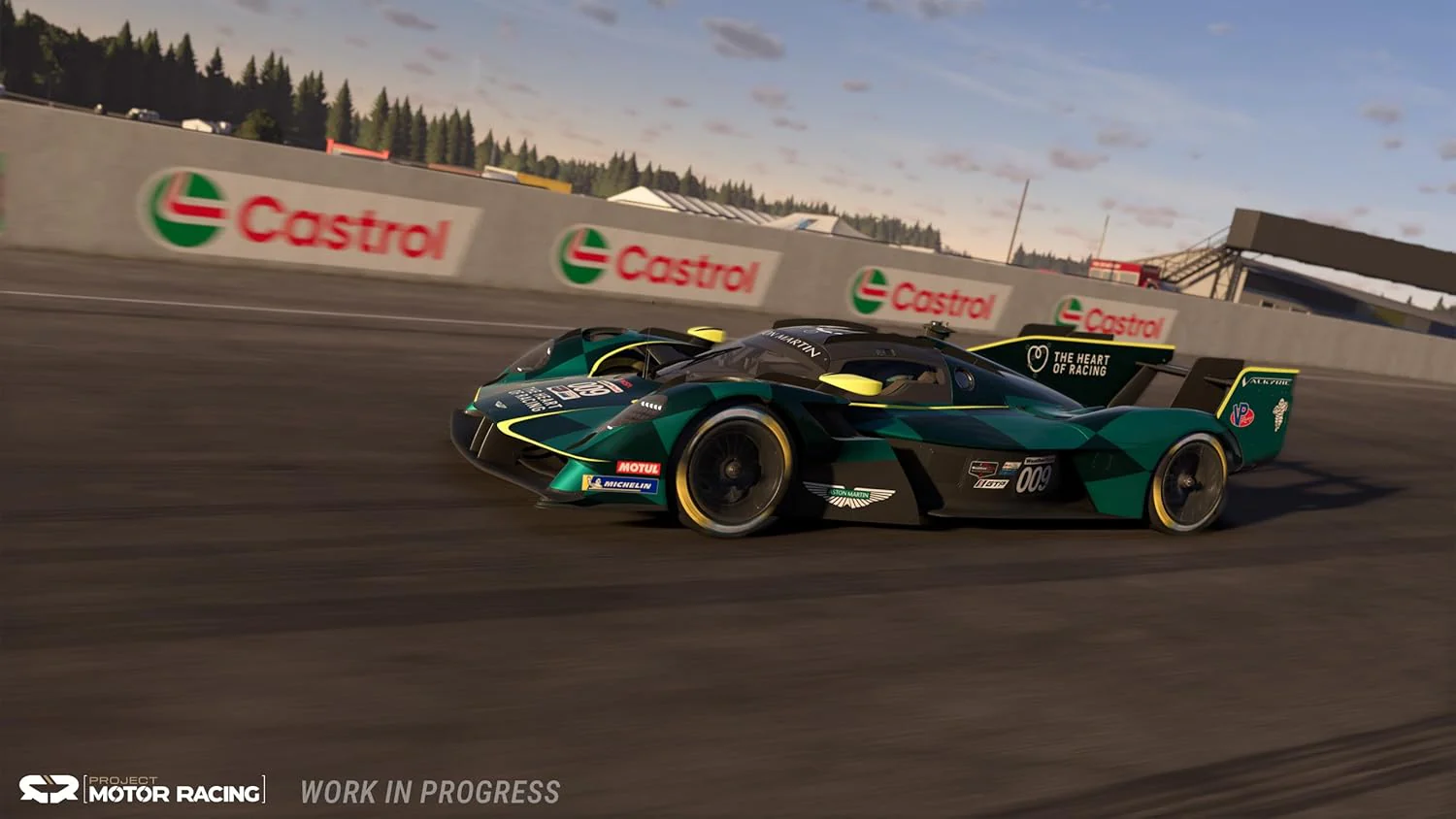 Project Motor Racing (Xbox Series X) - Image 5