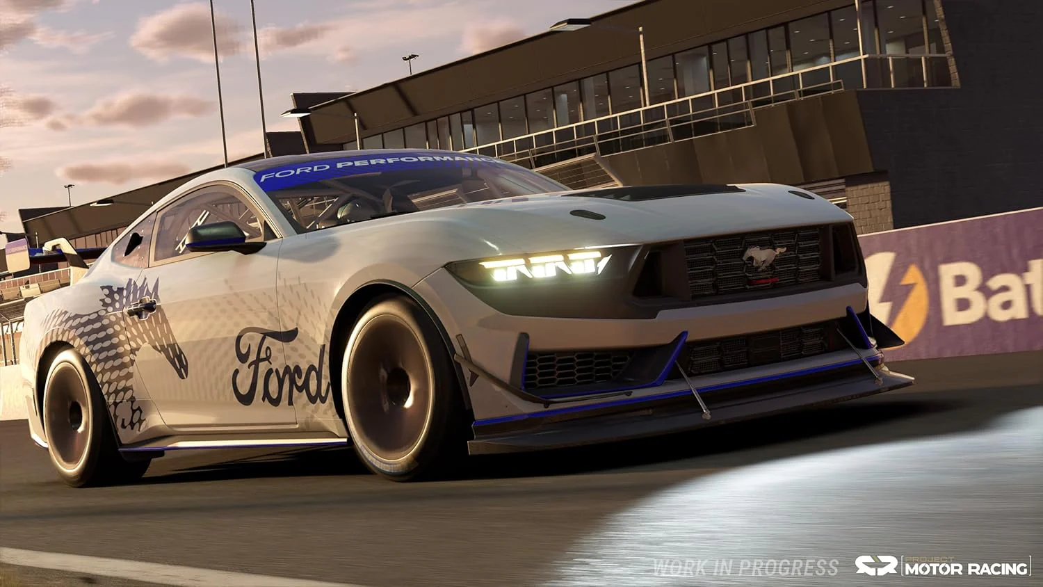 Project Motor Racing (Xbox Series X) - Image 7