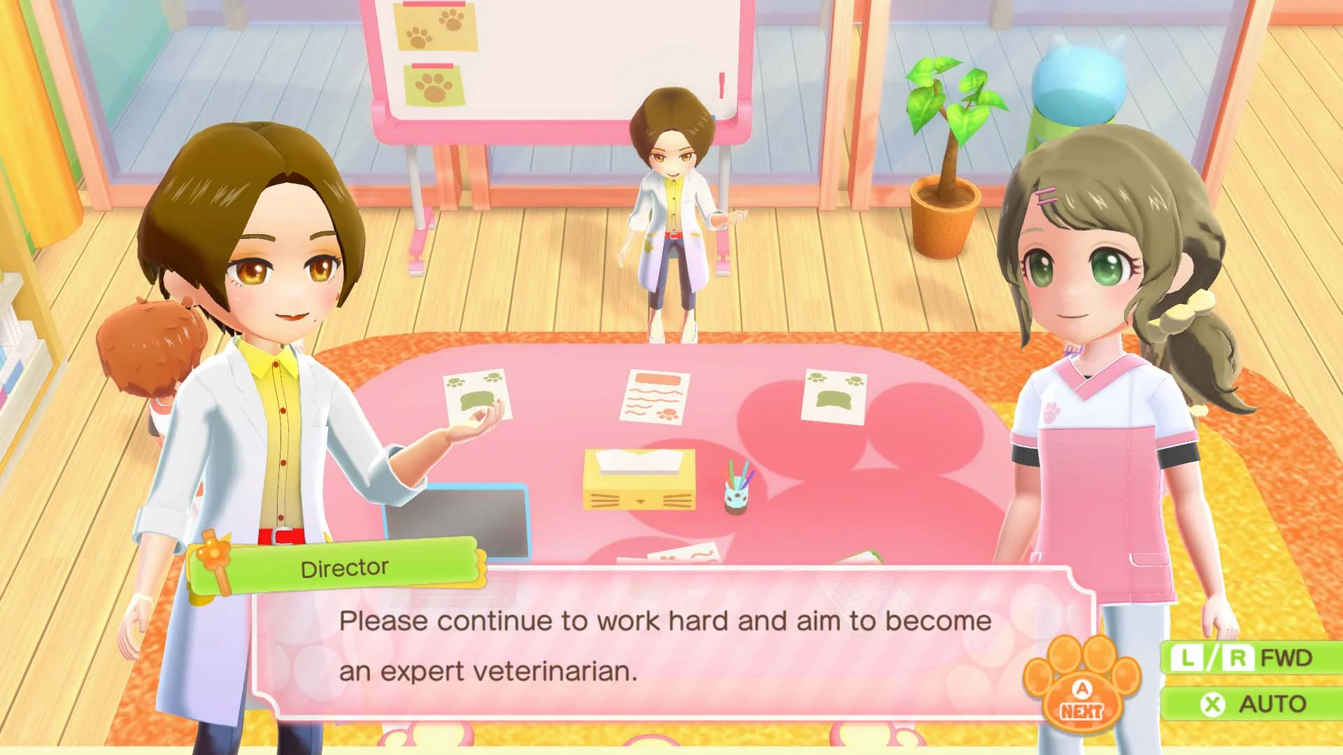 Pups & Purrs: Animal Hospital [Code in a Box] (Switch) - Image 4