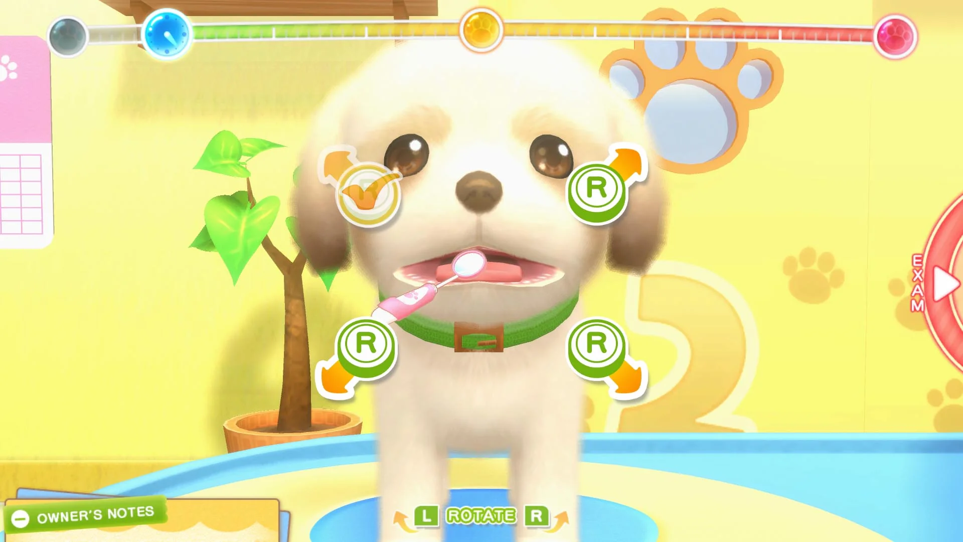 Pups & Purrs: Animal Hospital [Code in a Box] (Switch) - Image 5