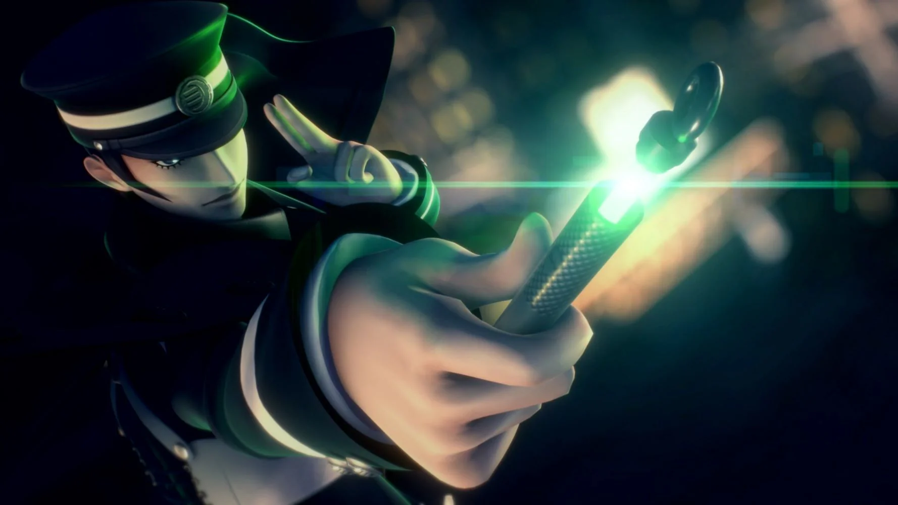 RAIDOU Remastered: The Mystery of the Soulless Army (PS5) - Image 3