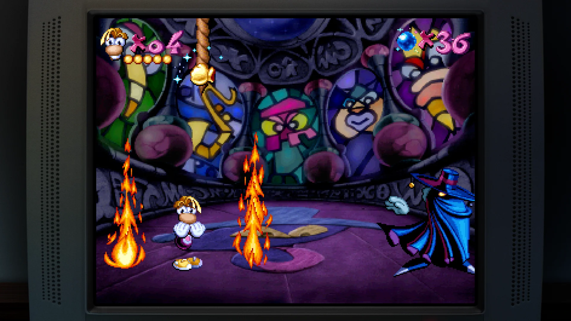 Rayman: 30th Anniversary Edition (PS5) - Image 6