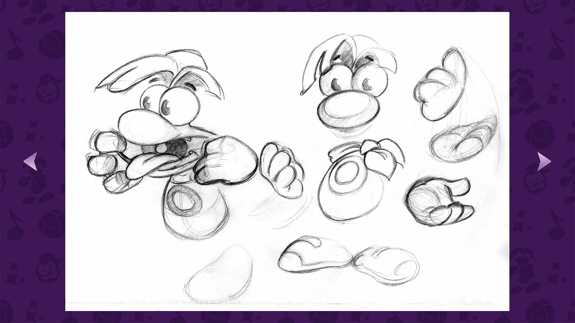 Rayman: 30th Anniversary Edition (PS5) - Image 8