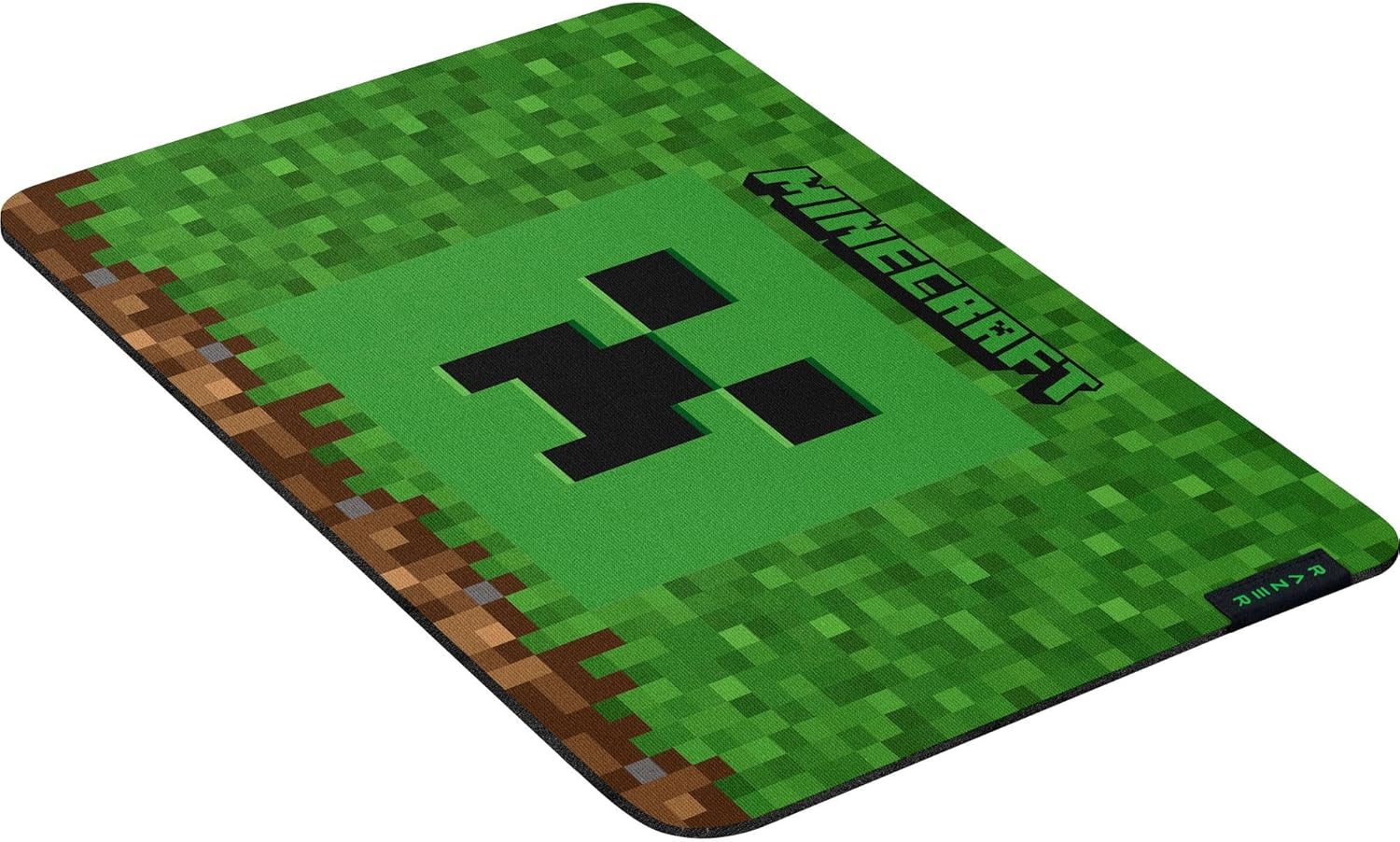 Razer Gigantus V2 Gaming Surface - Minecraft Edition - Image 2