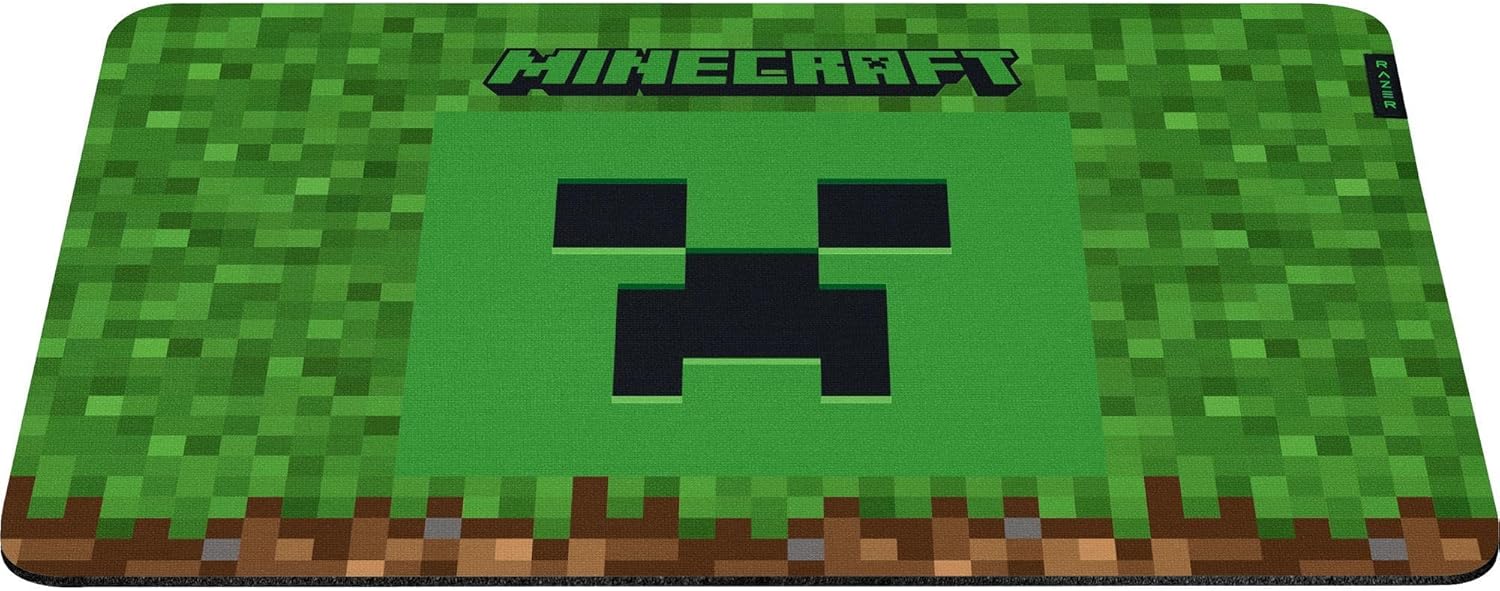 Razer Gigantus V2 Gaming Surface - Minecraft Edition - Image 3